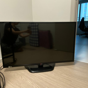 LG LED TV 42인치