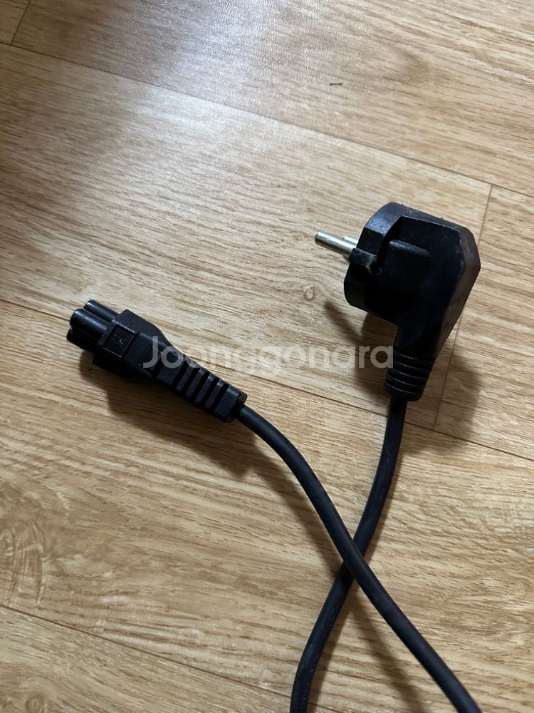 newsync B200 led slim 모니터 상태 S--4