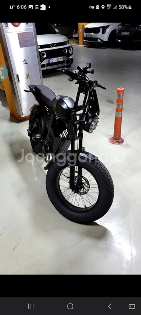 ksd-rx7 60v 3000w(2024.10출고)--2