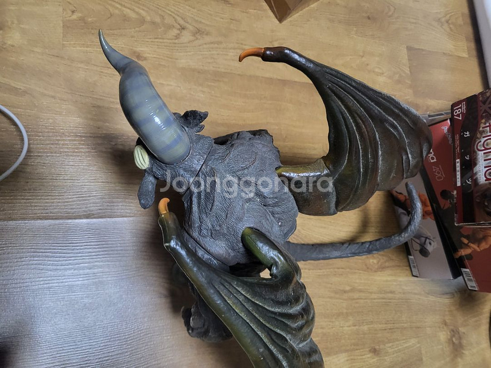 베르세르크 피그마 187 246 490 조드 팝니다--4