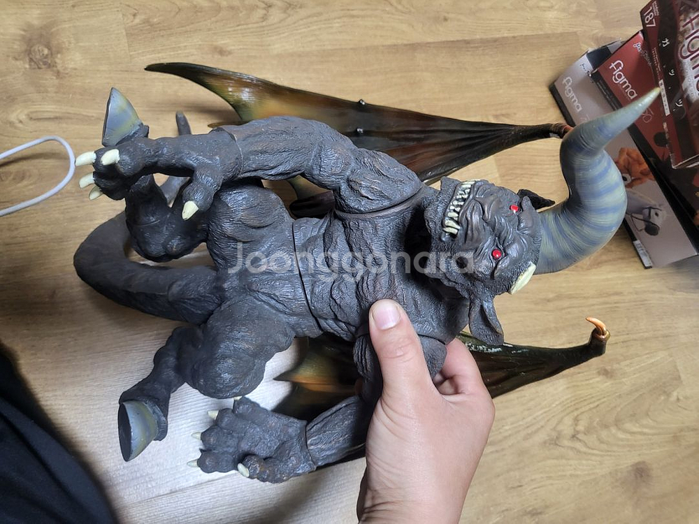 베르세르크 피그마 187 246 490 조드 팝니다--3