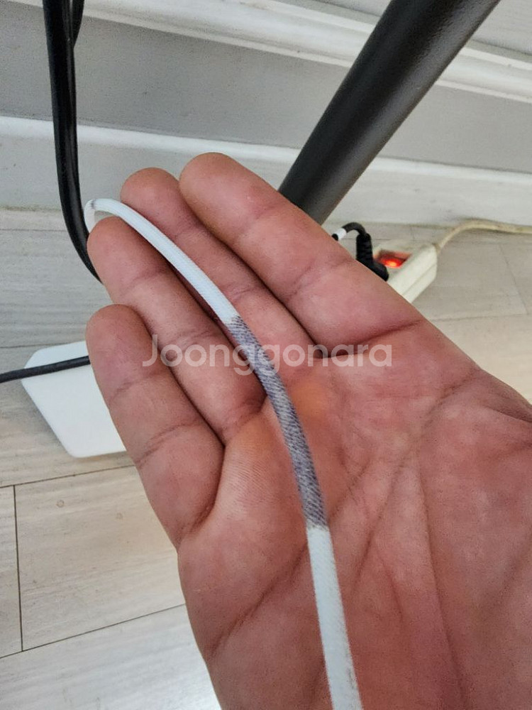 맥북프로16인치 m1pro 16gb 1tb 애플케어--8