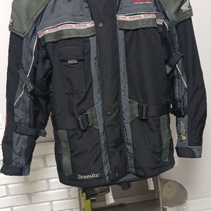 HONDA CORDURA SYMPATEX 혼다 자켓