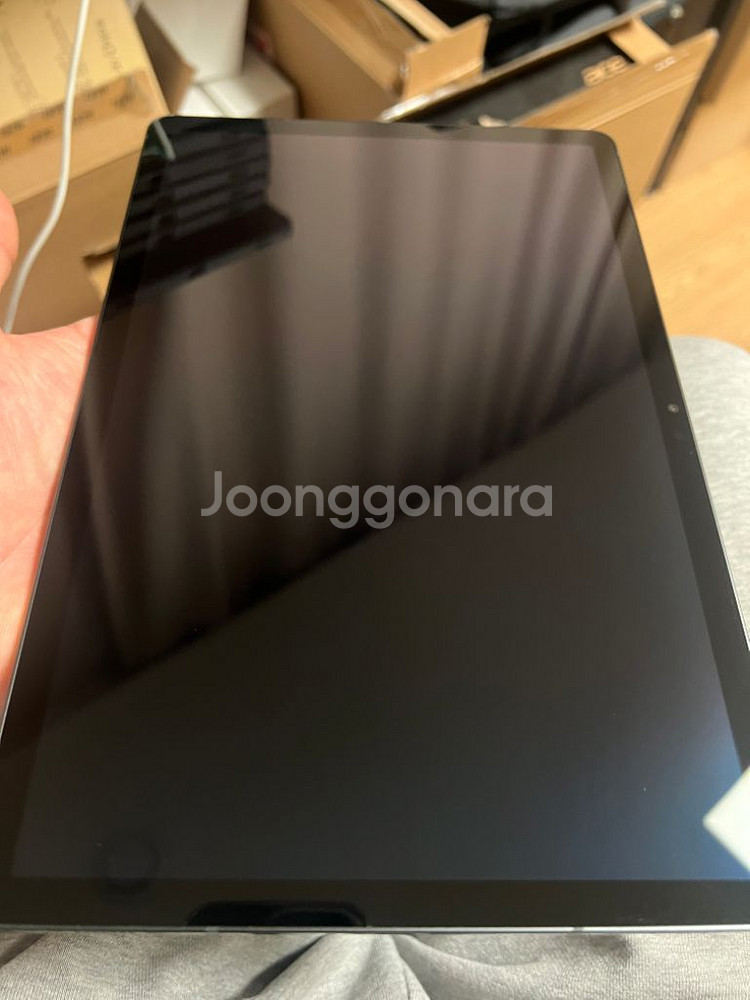 갤럭시탭s9 wifi 128g 급처 팝니다--1