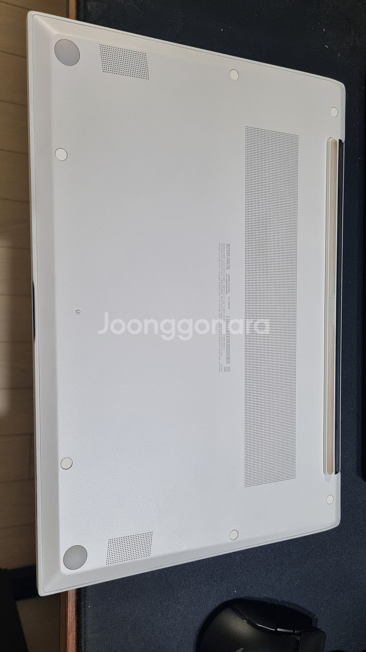 LG 그램(gram) 노트북, 16Z90R-GALGL--4