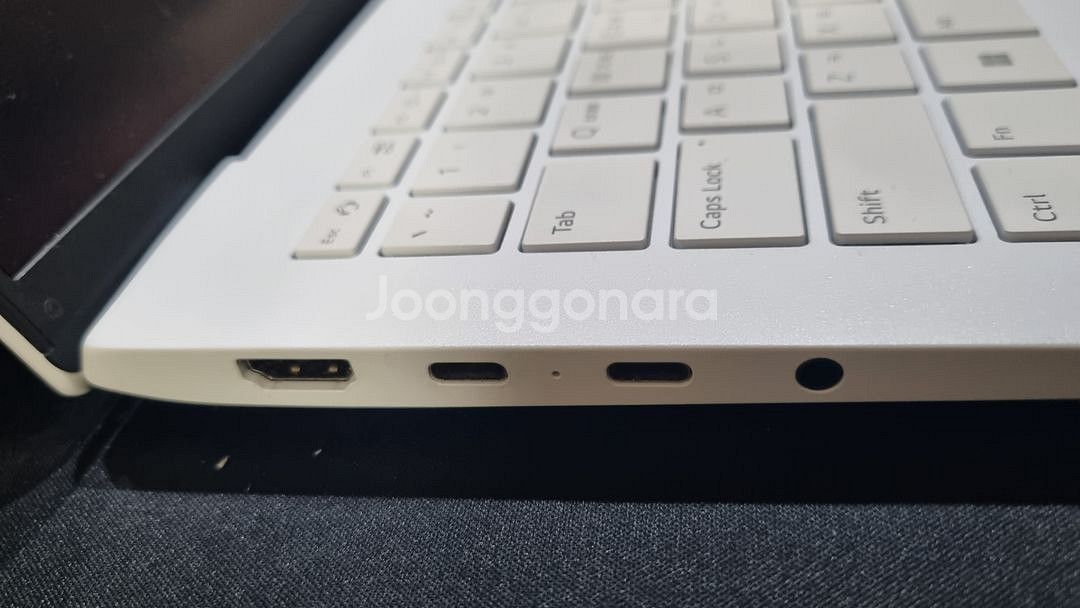 LG 그램(gram) 노트북, 16Z90R-GALGL--3