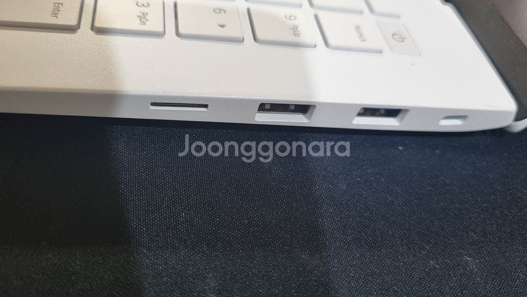 LG 그램(gram) 노트북, 16Z90R-GALGL--2
