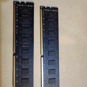 하이닉스 ddr3 8g 램 2개