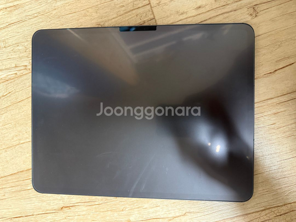 아이패드프로13(m4)셀룰러 256gb 판매--1