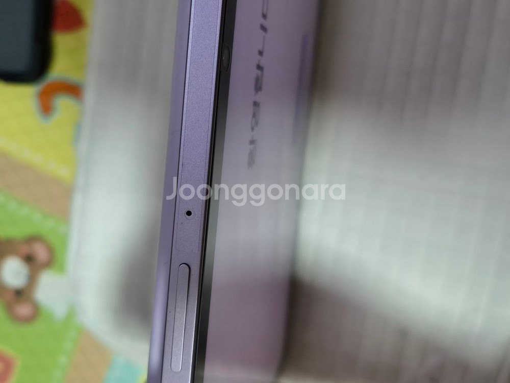 갤럭시탭s9 fe wifi 풀박--3