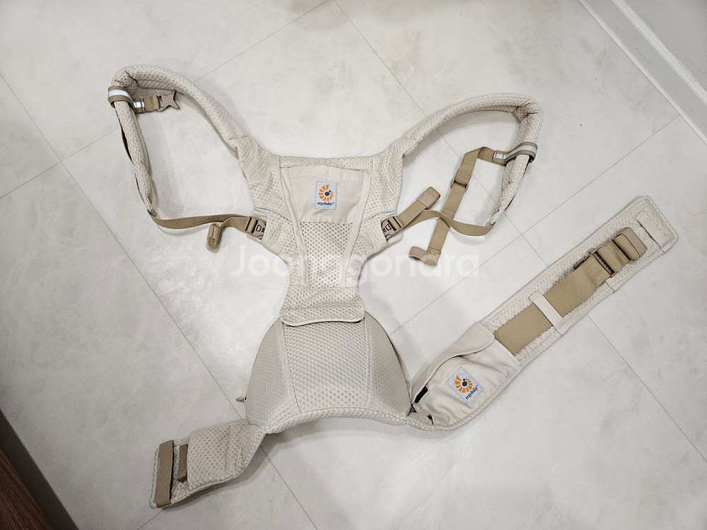 에르고베이비 알타 힙시트--0