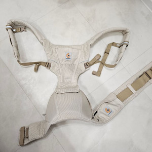 에르고베이비 알타 힙시트