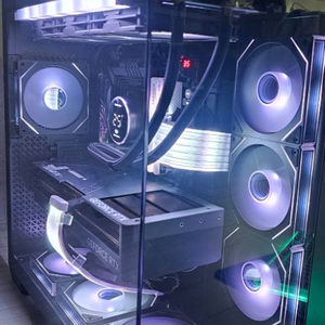 i9 14900K HERO RTX4090 본체