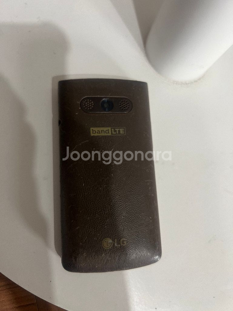 스마트 터치되는 효도폰 핸드폰 공기계 세컨폰--2
