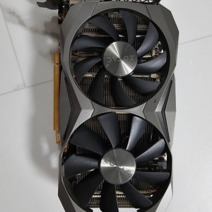 조탁 1080ti 판매합니다