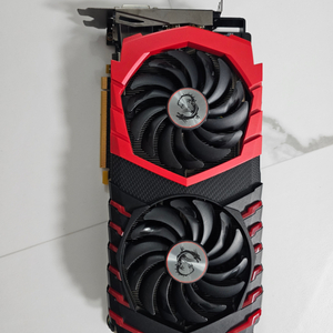 msi 1080ti 트윈프로져 판매합니다