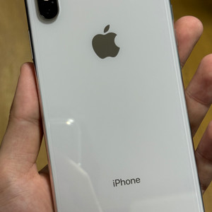 아이폰 xs max 512 화이트