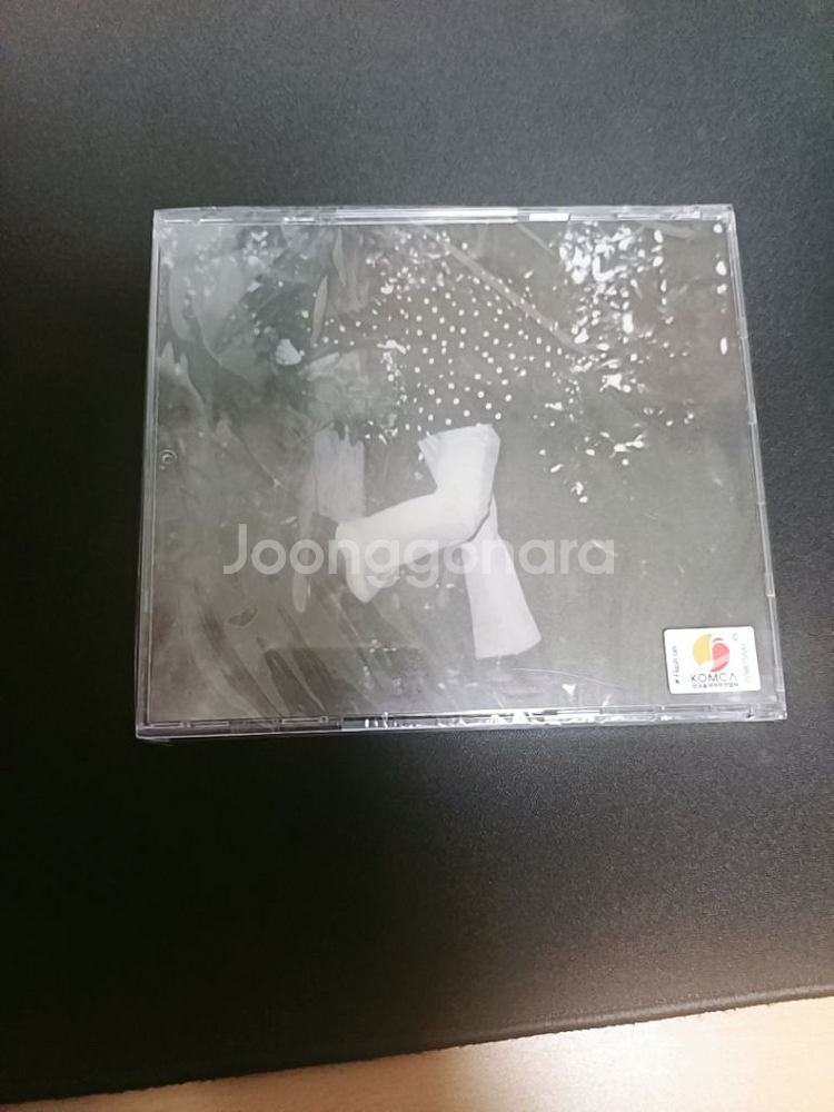 데이먼스이어 몬데그린CD 미개봉 판매합니다.--1