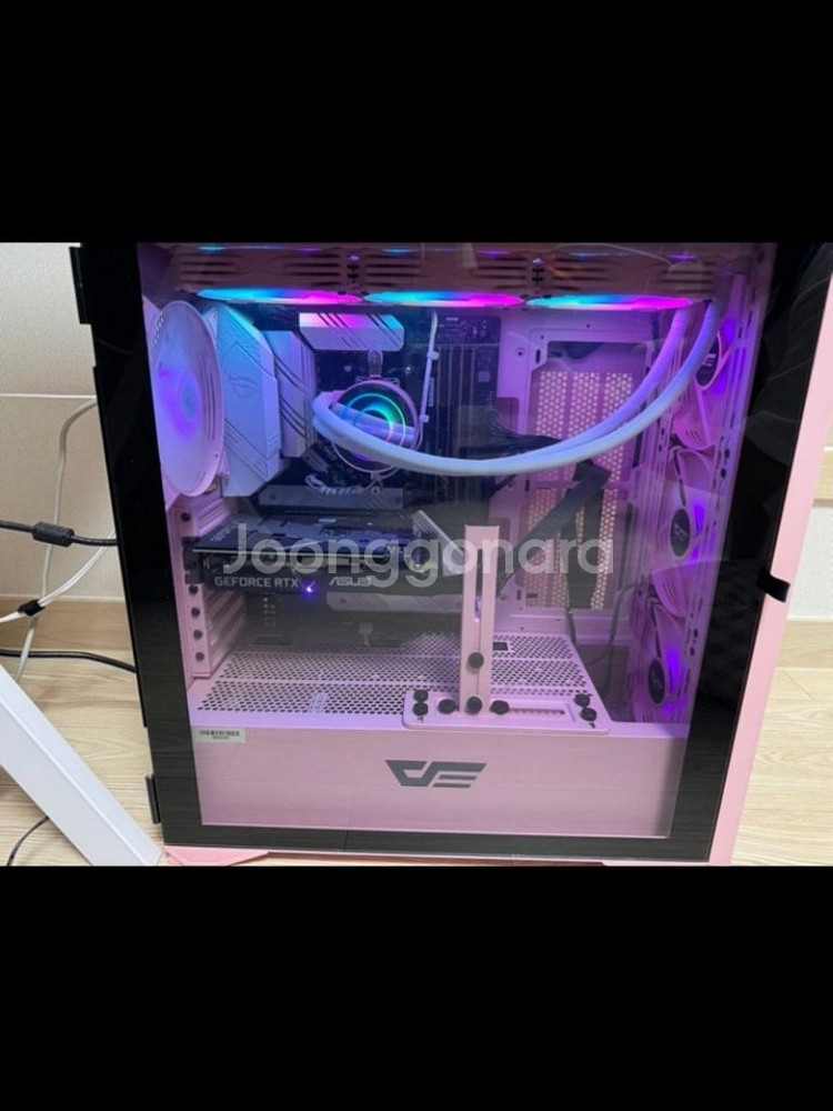 5600X/3060/32G+게이밍세트--1