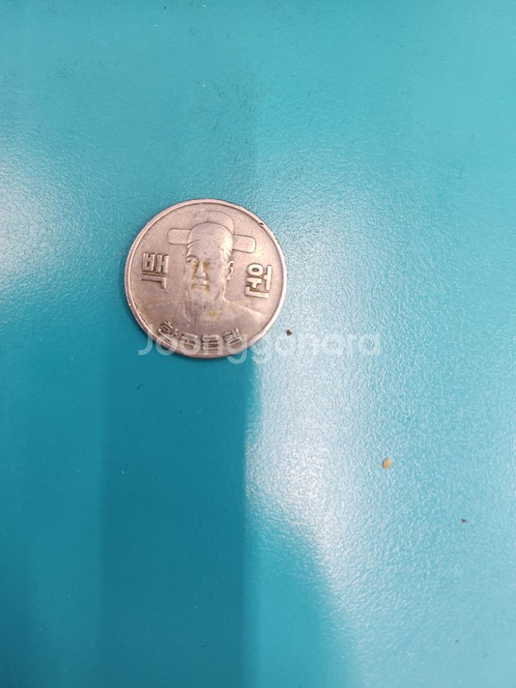 1979년 100원--0