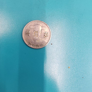1979년 100원