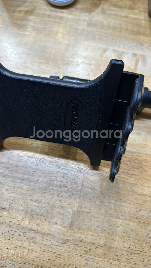 아콘ARKON 태블릿 헤드레스트 거치대--1