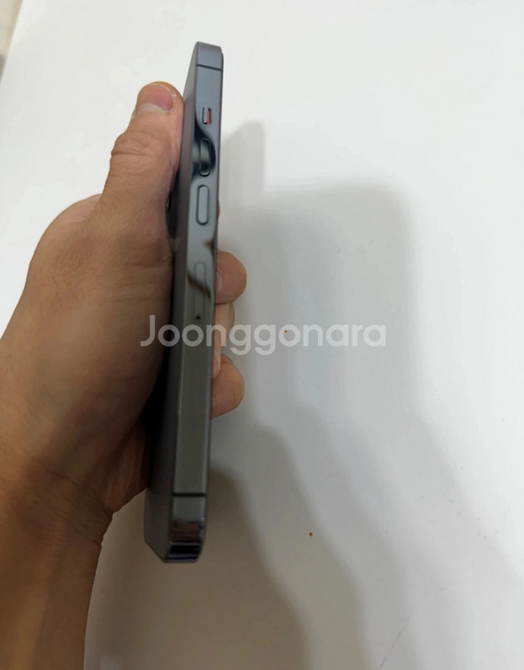 아이폰 13프로 256g 시에라블루--4