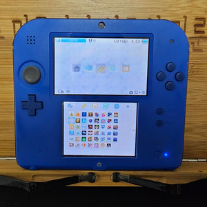 닌텐도 2ds 32gb