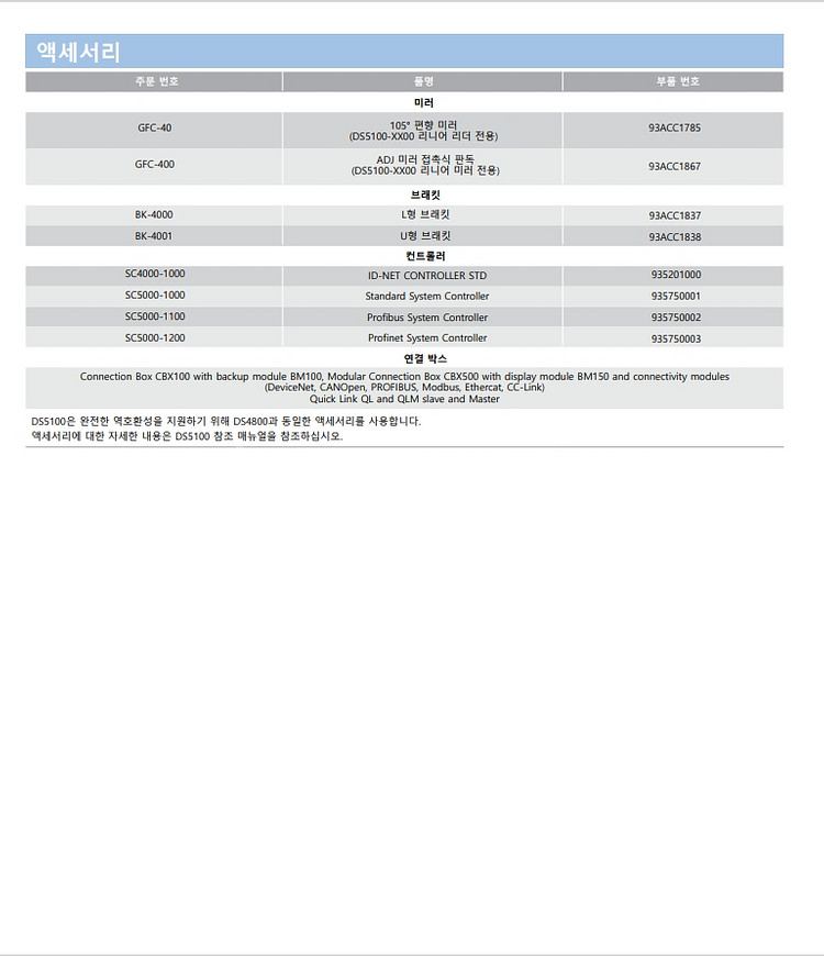 오토스캐너 데이터로직 DS5100 (미사용)--7