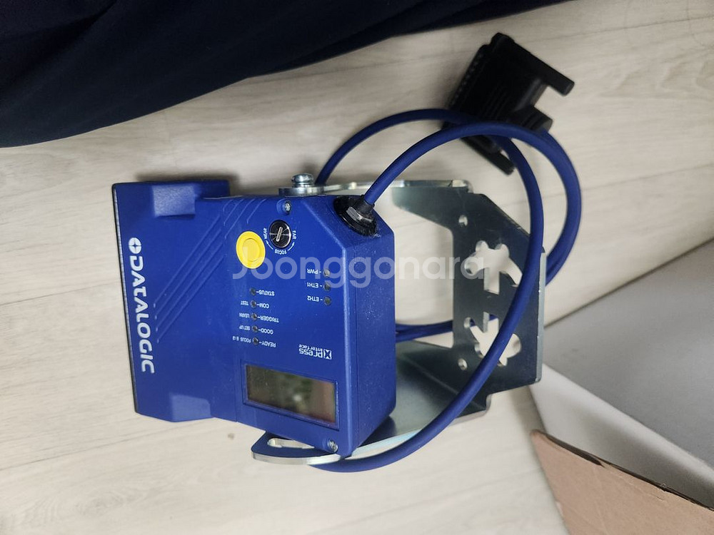 오토스캐너 데이터로직 DS5100 (미사용)--3
