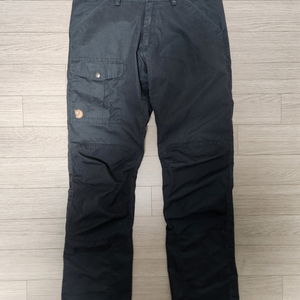 피엘라벤 Nils Trousers EU48 Regula