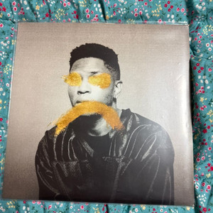 gallant ology Lp