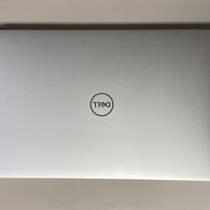 Dell xps 15 9500 델 xps 고성능 노트북