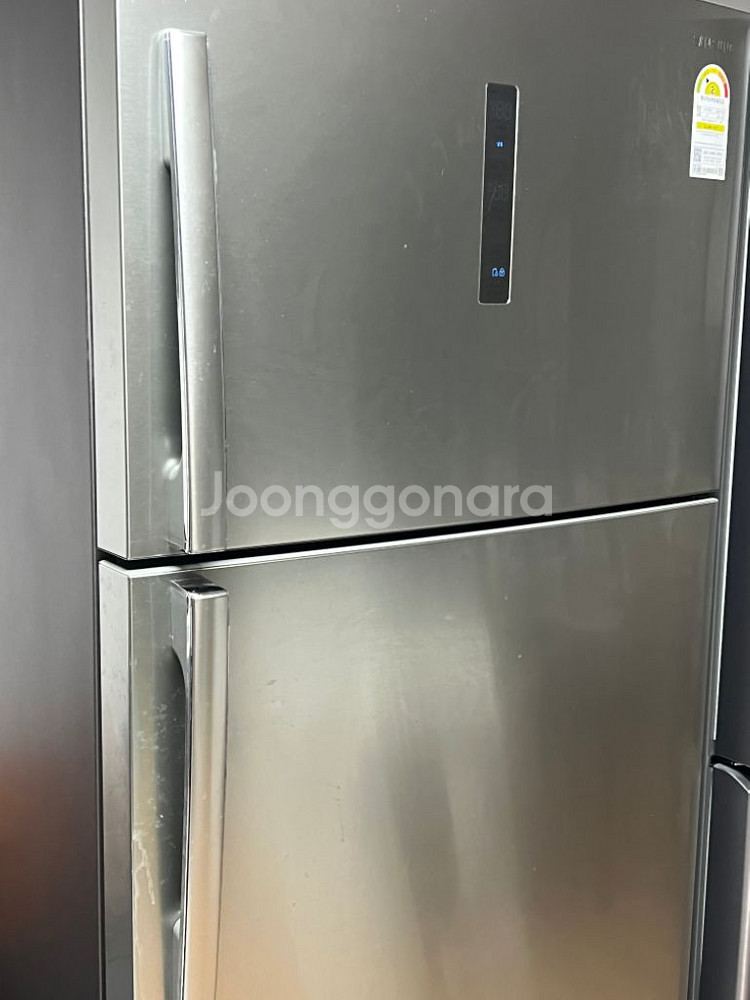 삼성냉장고 651L--2