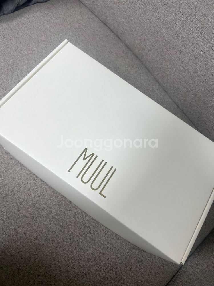 muul 웨딩슈즈팝니다--1