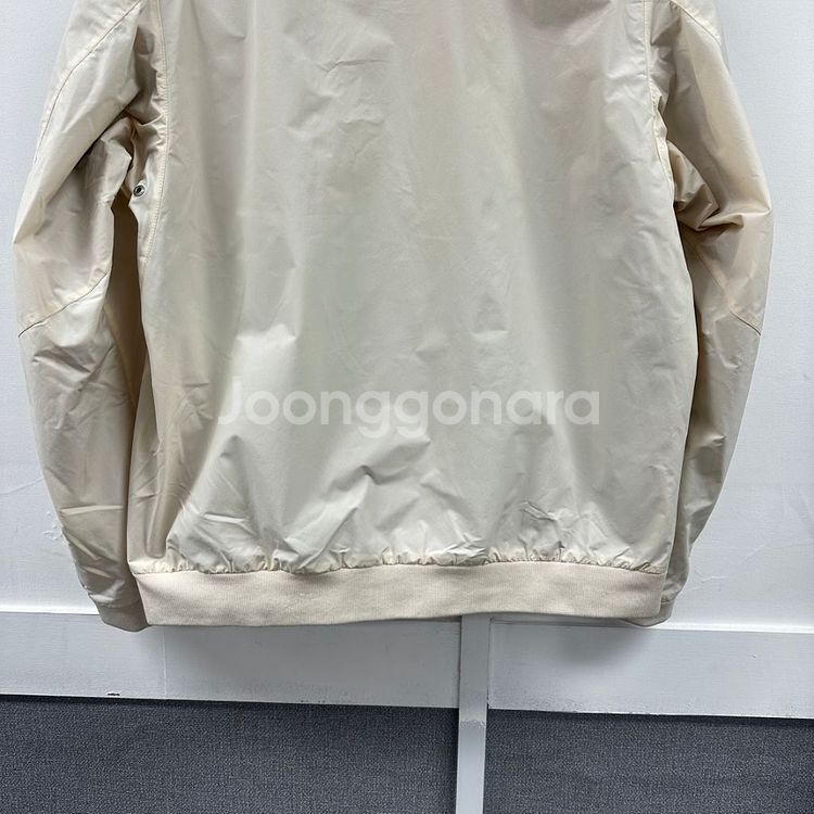 빈폴 20s 스판 블루종 자켓 100사이즈 s209--7