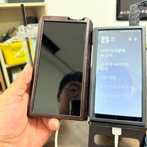 fiio m17