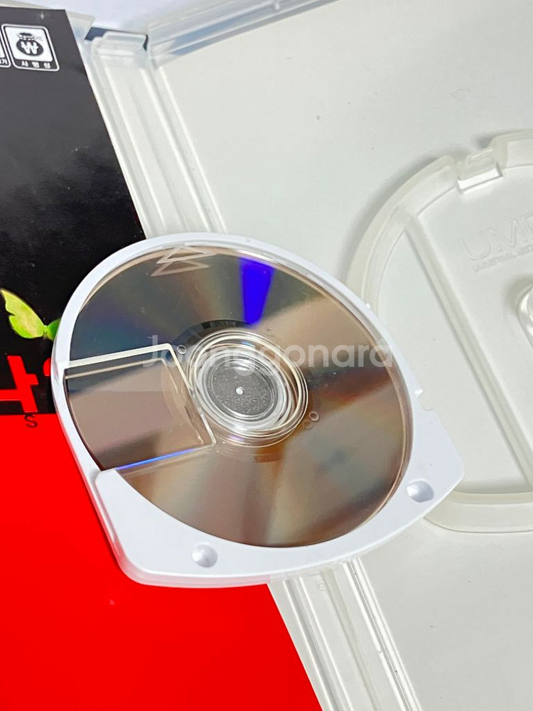 psp 페르소나2 죄 국내정발--6