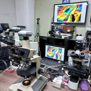 OLYMPUS BH2 3안CCD 편광현미경 판매