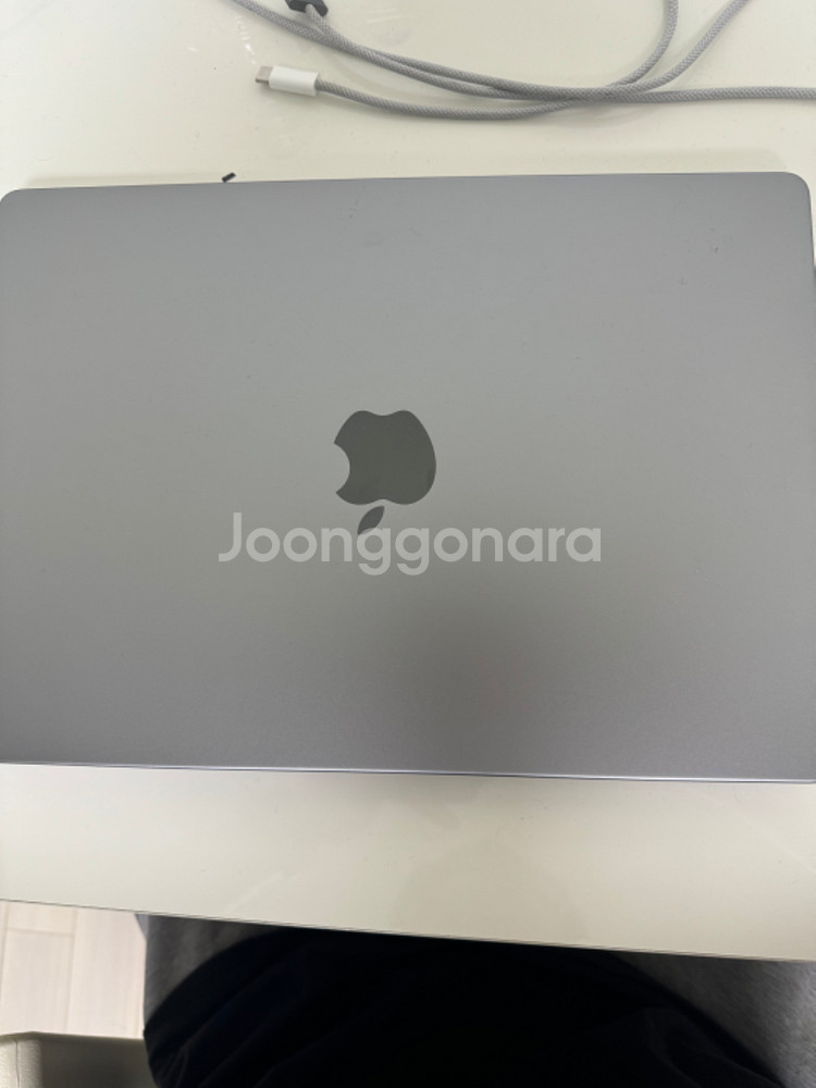 Apple 맥북 프로 14 M3--1
