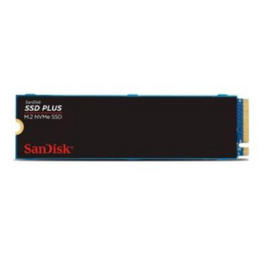 sandisk nvme m.2 1tb