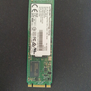 M.2 SSD 128G