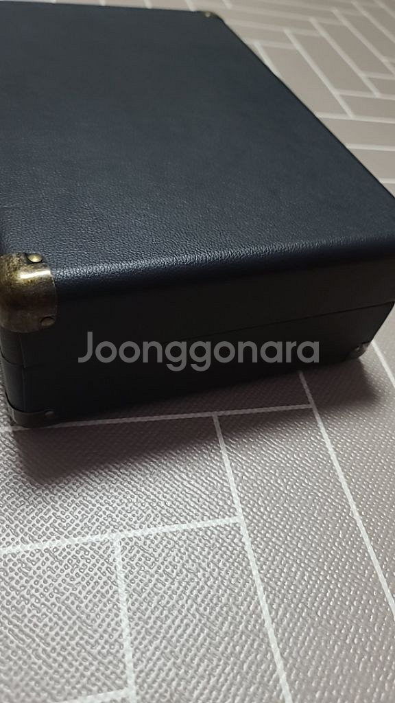 턴데이블 오디오테크니카--5