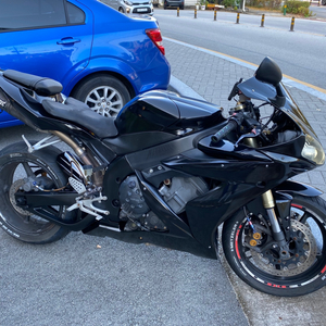 야마하 r1 판매합니다 1000cc yzf r1