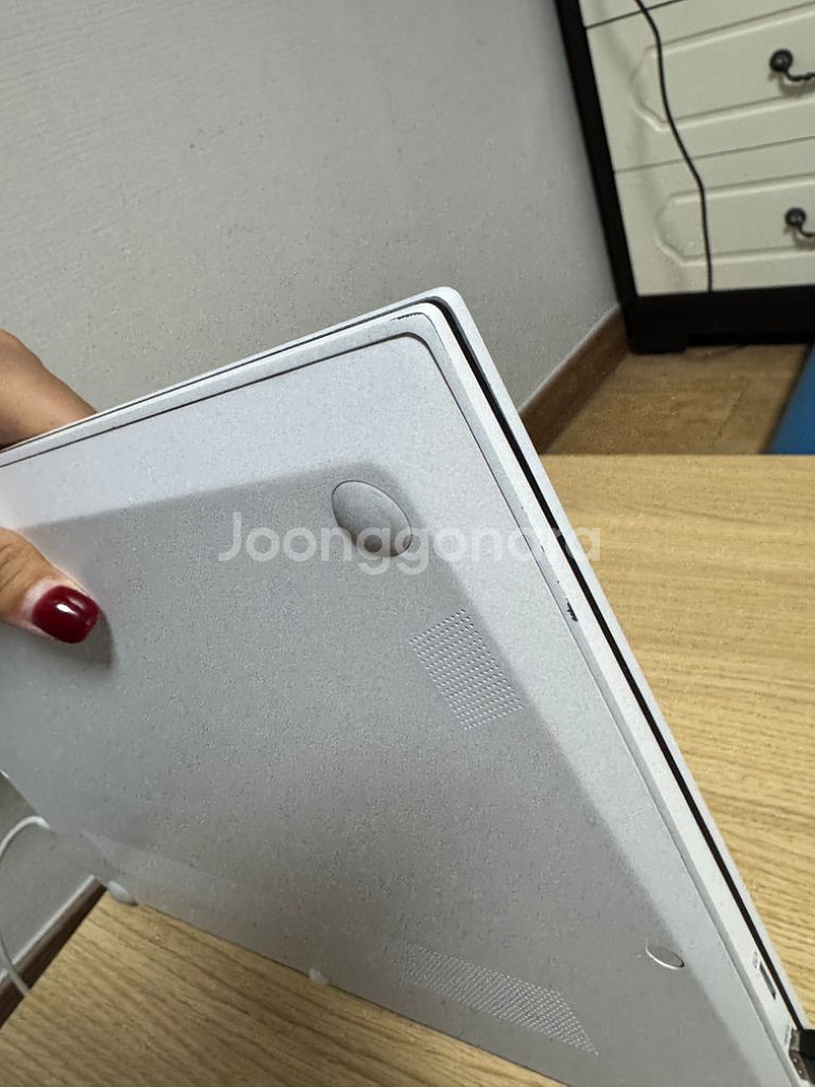 lg gram 노트북--4