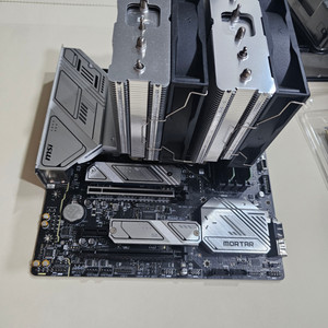 msi b760m 박격포맥스 와이파이 메인보드 판매