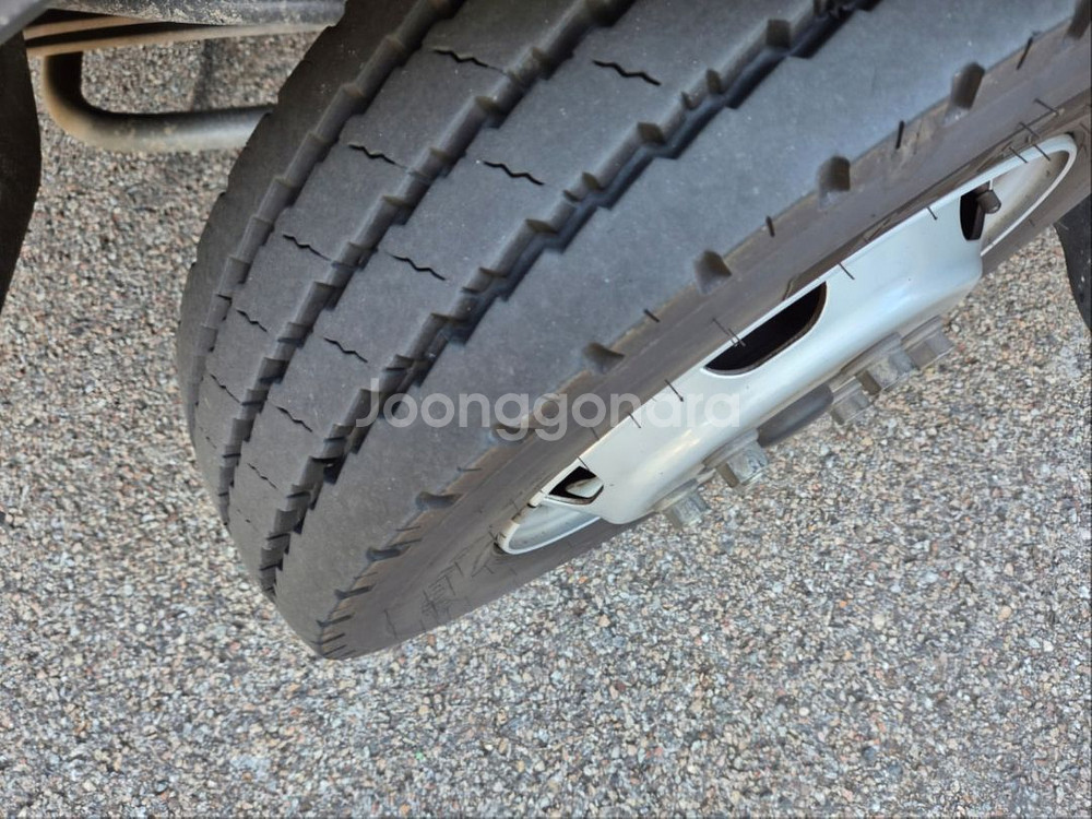 현대 시티밴캠핑카 판매.--3