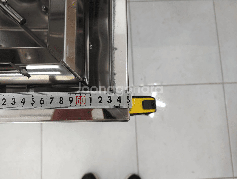 식기세척기️ 120만원 팝니다--7