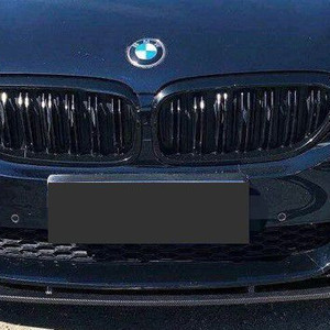 BMW 5시리즈 G30 프론트립 사이드립 디퓨저 바디킷