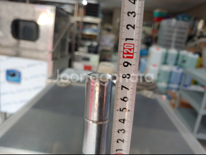 15Kg 2단 반죽기계 200만원 보고가세요--9